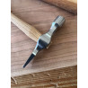 Warrington-pattern Hammer in Steel
