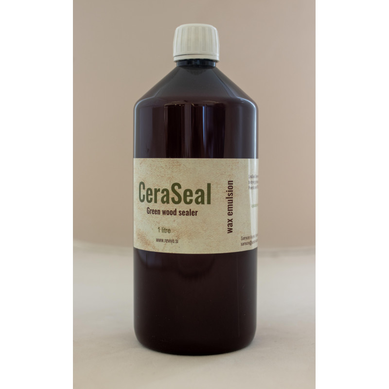 Ceraseal Wax Emulsion 1L