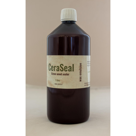 Ceraseal Wax Emulsion 1L