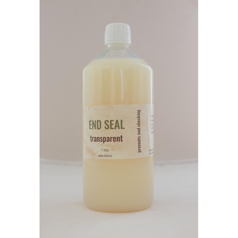 END SEAL transparent 1l