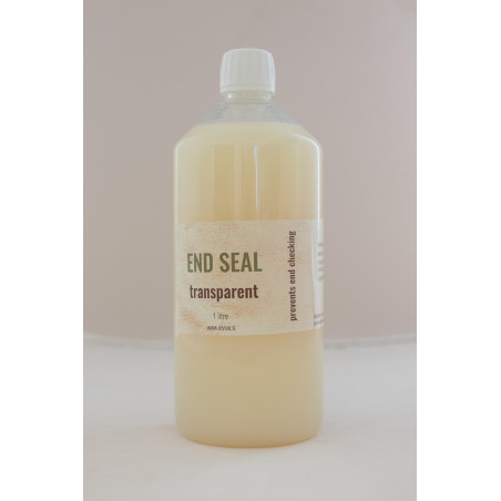 END SEAL transparent 1l