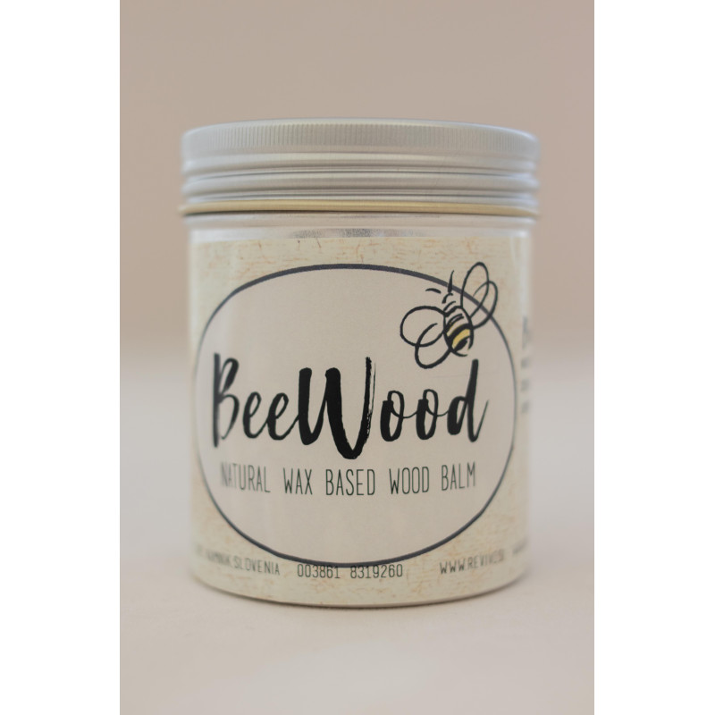 BeeWood 200ml
