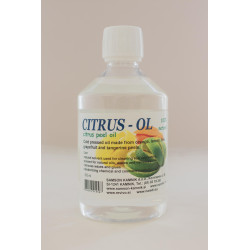 CITRUS Oil 500 ml