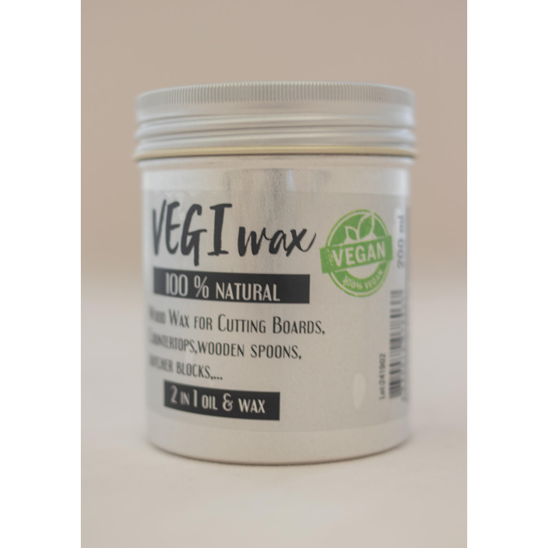 VEGIwax 200 ml