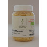 Beeswax Organic 250g