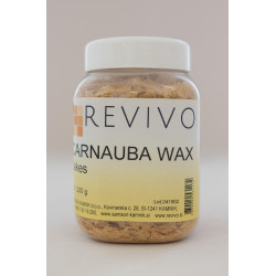 Carnauba Wax Flakes 200g