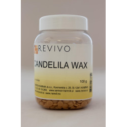 Candelilla Wax 100g