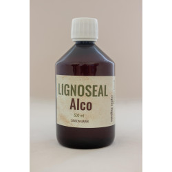 LIGNOSEAL Alco Sanding sealer 500 ml