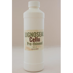LIGNOSEAL Cellu Sanding sealer 500 ml