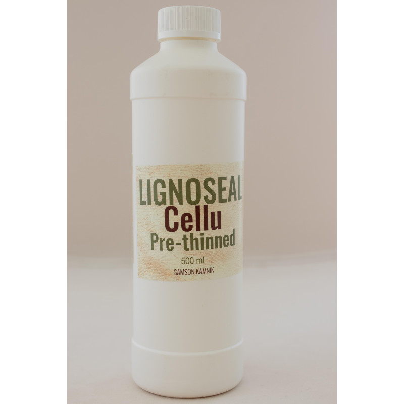 LIGNOSEAL Cellu Sanding sealer  500 ml