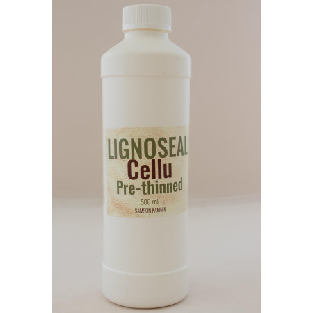LIGNOSEAL Cellu Sanding sealer  500 ml
