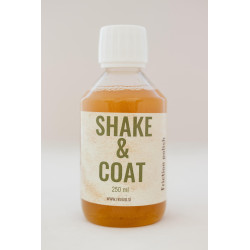SHAKE & COAT friction polish 250 ml
