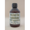 POLISH for furniture and other wooden surfaces (coated and uncoated) 250ml