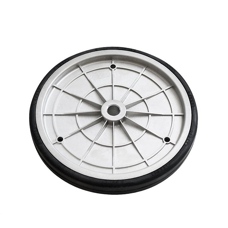R-21 Drive Wheel with Rubber Ring T-4