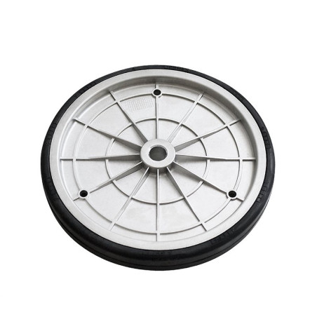 R-21 Drive Wheel with Rubber Ring T-4