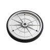 R-21 Drive Wheel with Rubber Ring T-4