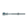 Tail-Vice Screw HV 521