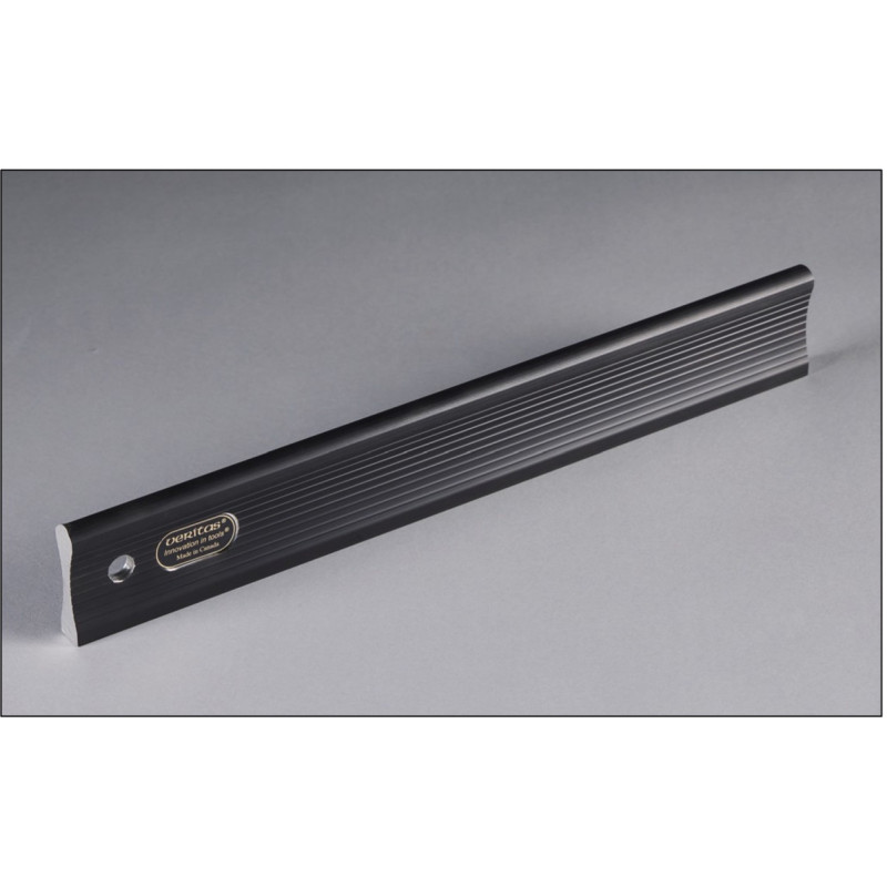 Straightedge 12 inch in aluminum