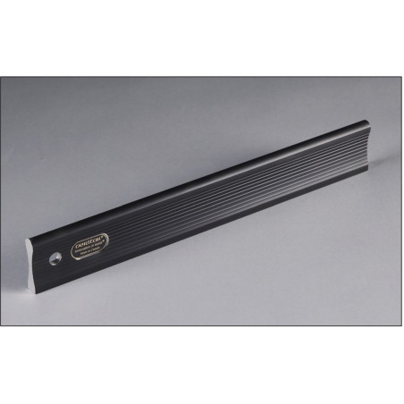 Straightedge 12 inch in aluminum