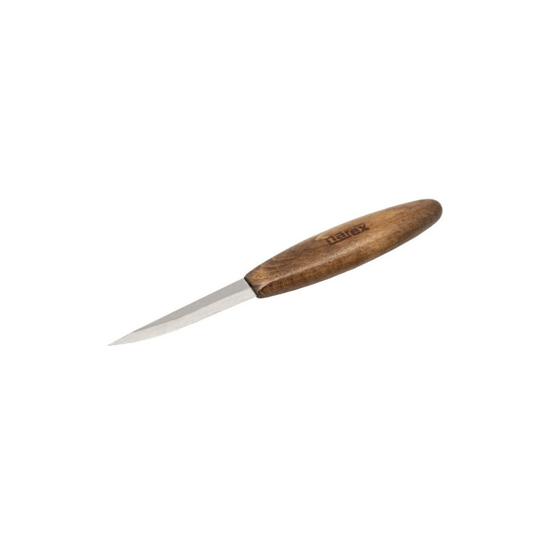 Carving knife Sloyd, large