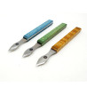 Anniversary set of marking knives, RICHTER