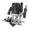 T8EK/EURO - 2200W 12mm Dual-Mode Plunge Router 230V EU