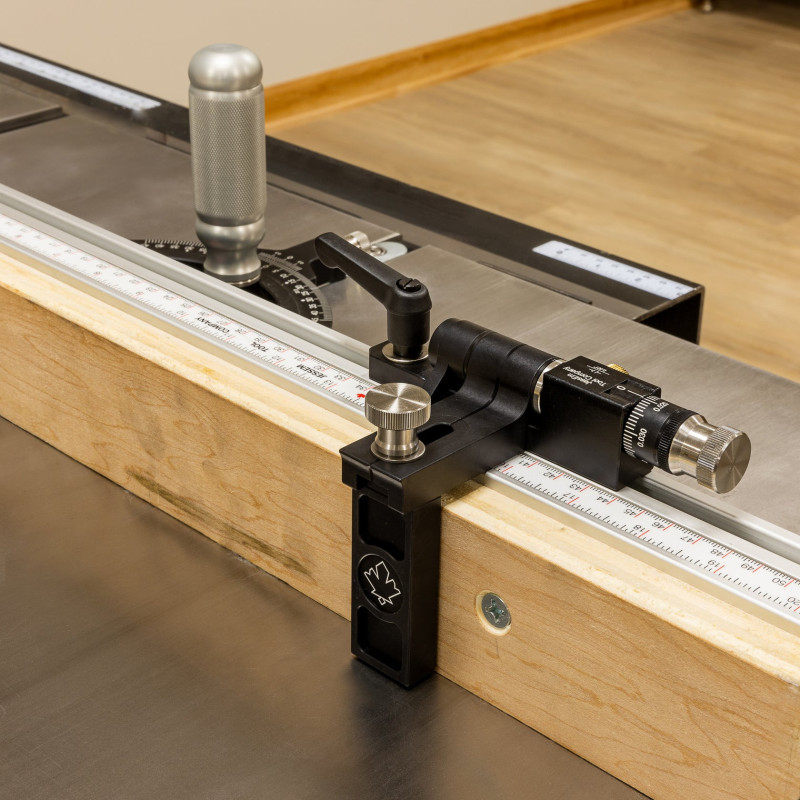 Micro Adjuster for Mite-R-Excel II