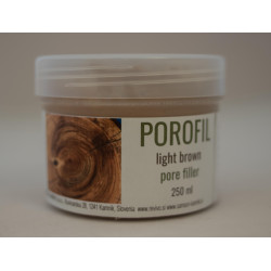 POROFIL light brown 250 ml