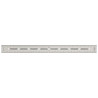 600mm Stainless Steel Ruler