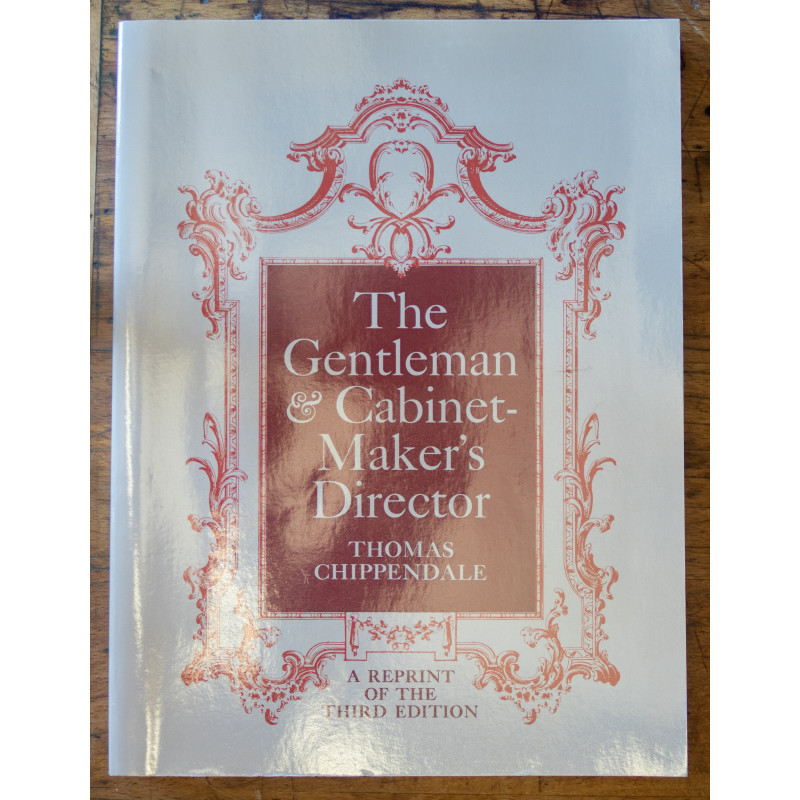 The Gentleman & Cabinetmakers Director