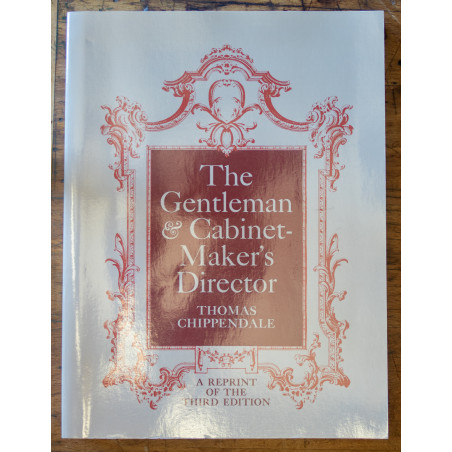 The Gentleman & Cabinetmakers Director