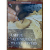 Useful techniques for woodcarvers