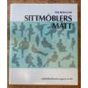 Sittmöblers mått