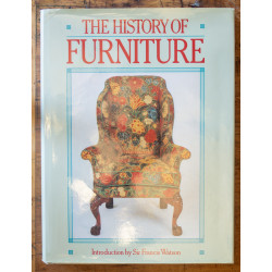 The History of Furniture