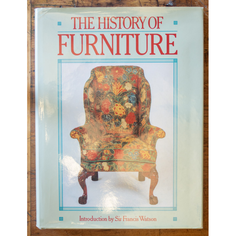 The History of Furniture