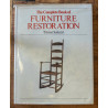 The Complete Book of Furniture Restoration