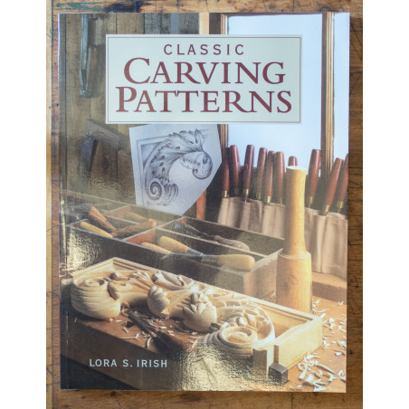 Classic Carving Patterns