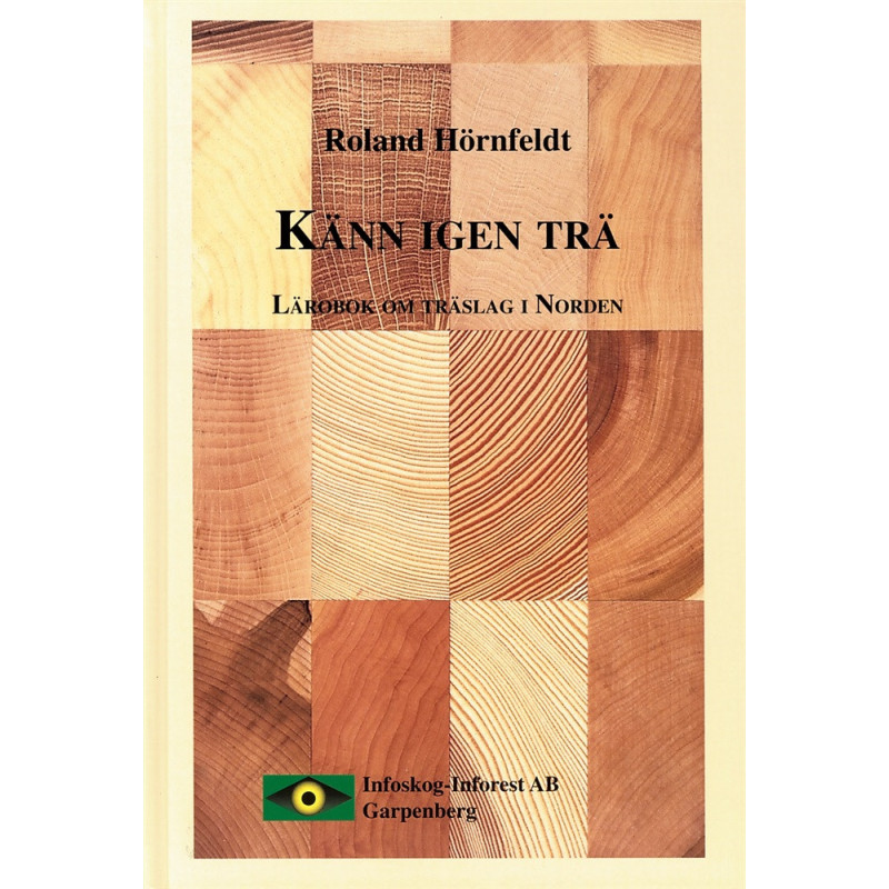 Recognize wood