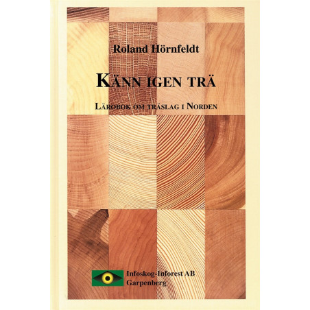 Recognize wood