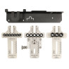 Stainless Steel Dowelling Jig Hobby Package (tum)