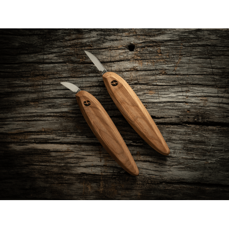 Pro Range 2 pack - Small/Slim Handle