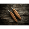 Pro Range 2 pack - Small/Slim Handle