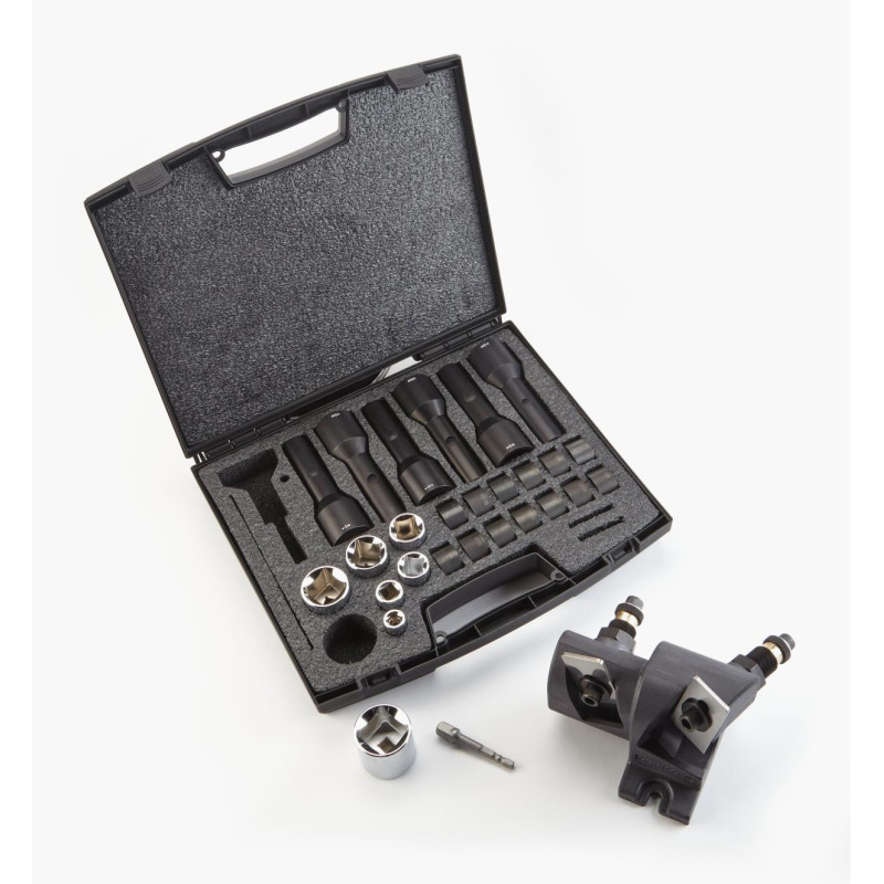 Dowel Maker Insert Set