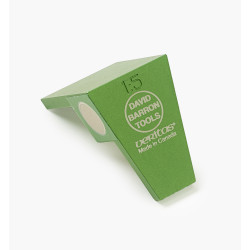 David Barron Dovetail Guides 1:5