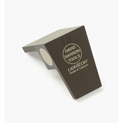 David Barron sinkguider 18