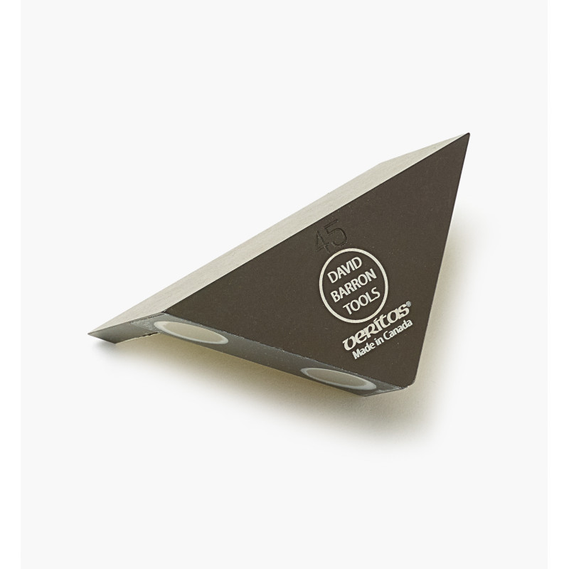 David Barron Dovetail Guides 45