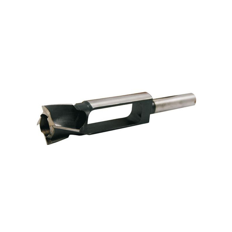 Tenon plug cutter, 25 mm