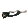 Tenon plug cutter, 30 mm