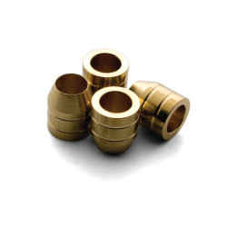 K-2 shelf support sleeve