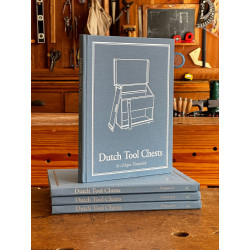 Dutch Tool Chests